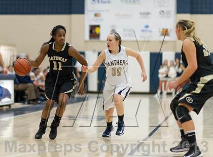 Thumbnail 2 in Gateway @ Franklin Regional photogallery.