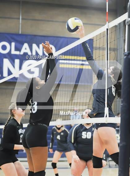 Thumbnail 2 in Veritas Prep @ Rancho Solano Prep photogallery.