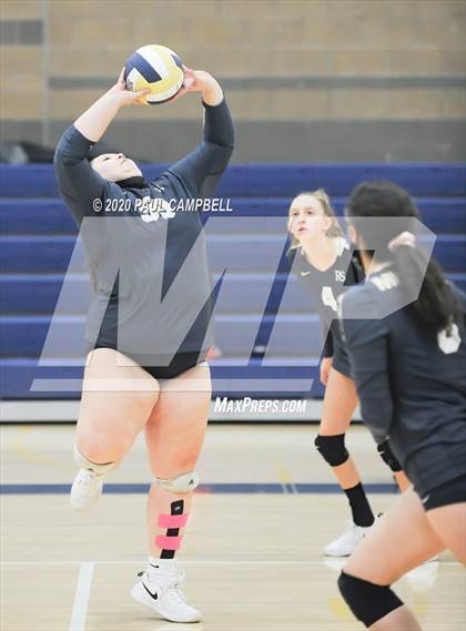 Thumbnail 1 in Veritas Prep @ Rancho Solano Prep photogallery.
