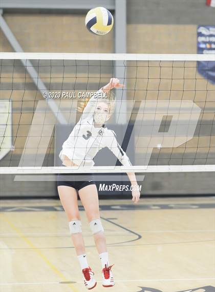 Thumbnail 2 in Veritas Prep @ Rancho Solano Prep photogallery.