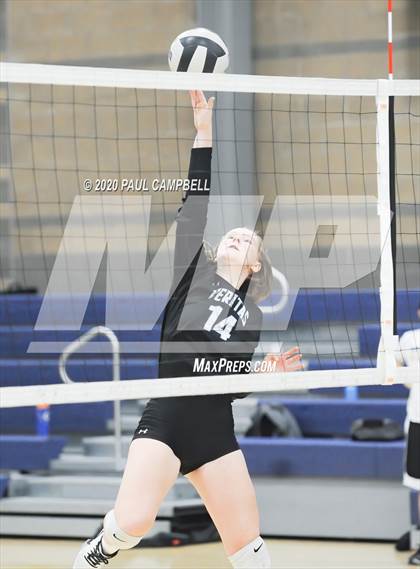 Thumbnail 2 in Veritas Prep @ Rancho Solano Prep photogallery.