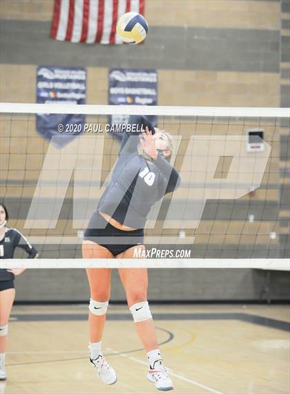 Thumbnail 3 in Veritas Prep @ Rancho Solano Prep photogallery.