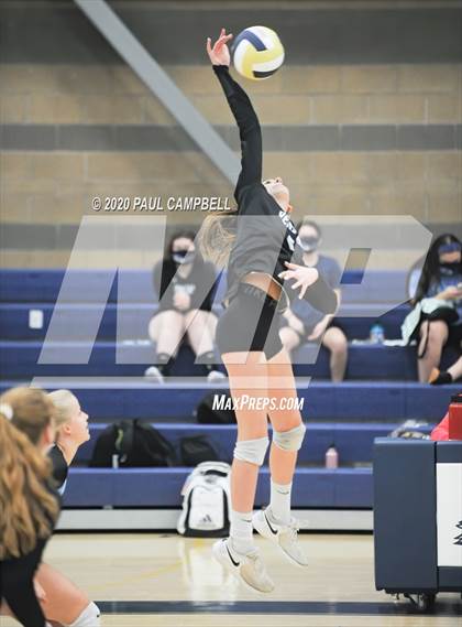 Thumbnail 1 in Veritas Prep @ Rancho Solano Prep photogallery.