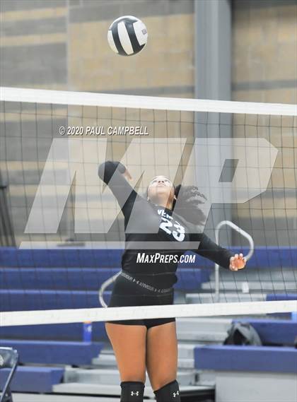 Thumbnail 2 in Veritas Prep @ Rancho Solano Prep photogallery.