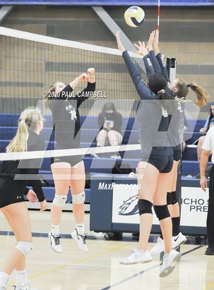 Thumbnail 2 in Veritas Prep @ Rancho Solano Prep photogallery.