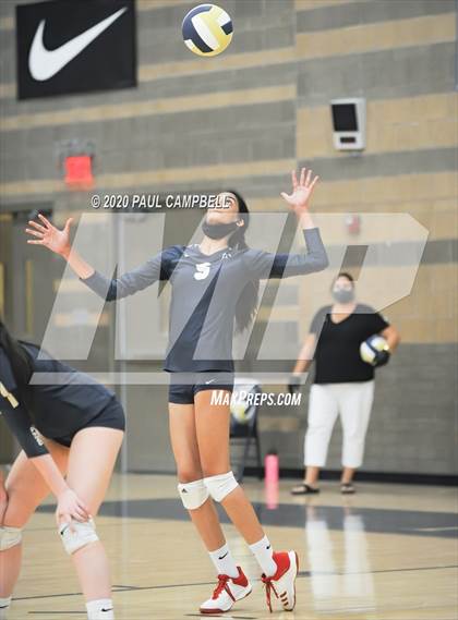 Thumbnail 3 in Veritas Prep @ Rancho Solano Prep photogallery.