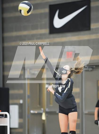 Thumbnail 1 in Veritas Prep @ Rancho Solano Prep photogallery.