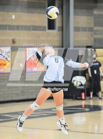 Thumbnail 2 in Veritas Prep @ Rancho Solano Prep photogallery.