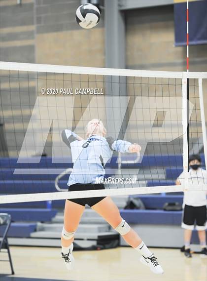 Thumbnail 1 in Veritas Prep @ Rancho Solano Prep photogallery.