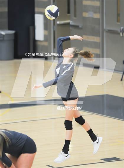 Thumbnail 1 in Veritas Prep @ Rancho Solano Prep photogallery.