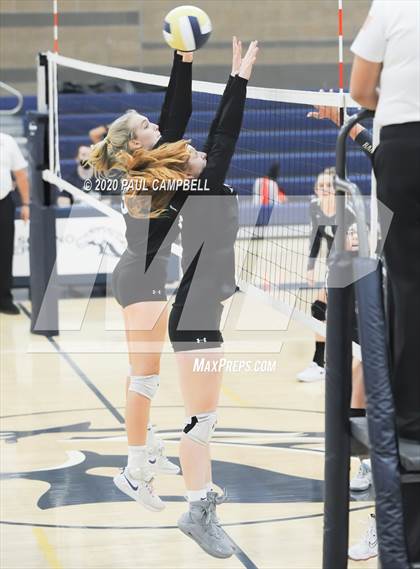 Thumbnail 3 in Veritas Prep @ Rancho Solano Prep photogallery.