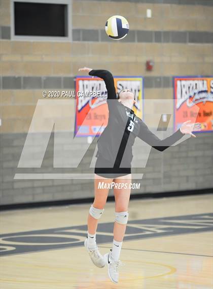Thumbnail 3 in Veritas Prep @ Rancho Solano Prep photogallery.