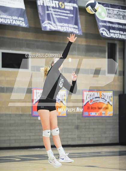 Thumbnail 1 in Veritas Prep @ Rancho Solano Prep photogallery.