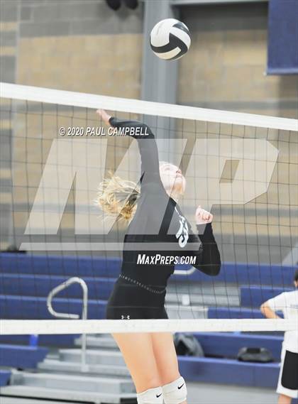 Thumbnail 1 in Veritas Prep @ Rancho Solano Prep photogallery.