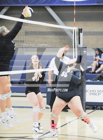 Thumbnail 3 in Veritas Prep @ Rancho Solano Prep photogallery.