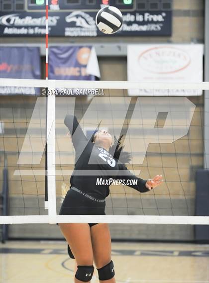 Thumbnail 3 in Veritas Prep @ Rancho Solano Prep photogallery.