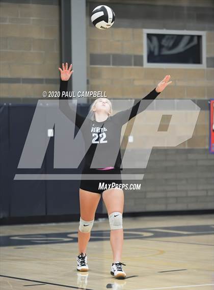 Thumbnail 1 in Veritas Prep @ Rancho Solano Prep photogallery.
