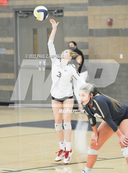 Thumbnail 3 in Veritas Prep @ Rancho Solano Prep photogallery.