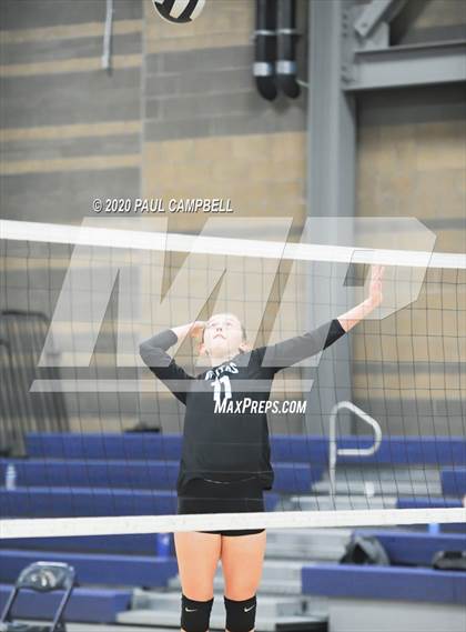 Thumbnail 1 in Veritas Prep @ Rancho Solano Prep photogallery.