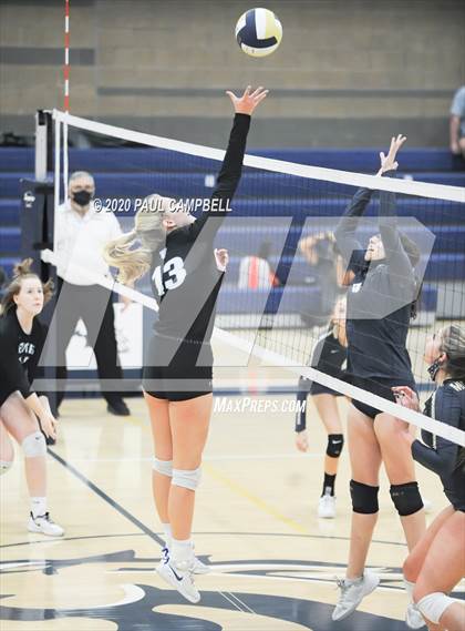 Thumbnail 3 in Veritas Prep @ Rancho Solano Prep photogallery.