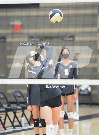 Thumbnail 1 in Veritas Prep @ Rancho Solano Prep photogallery.