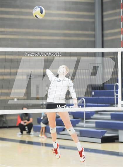 Thumbnail 2 in Veritas Prep @ Rancho Solano Prep photogallery.