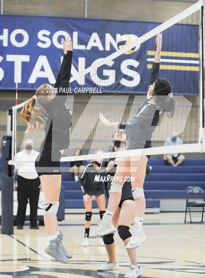 Thumbnail 3 in Veritas Prep @ Rancho Solano Prep photogallery.
