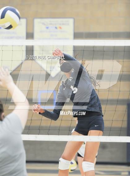 Thumbnail 3 in Veritas Prep @ Rancho Solano Prep photogallery.