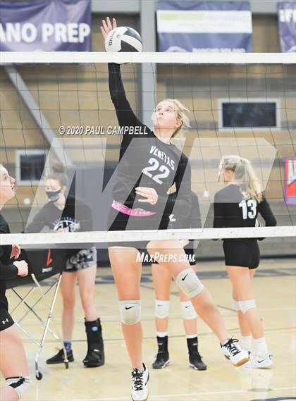Thumbnail 3 in Veritas Prep @ Rancho Solano Prep photogallery.