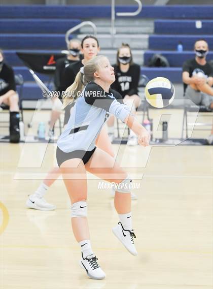 Thumbnail 1 in Veritas Prep @ Rancho Solano Prep photogallery.