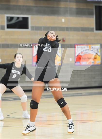 Thumbnail 2 in Veritas Prep @ Rancho Solano Prep photogallery.
