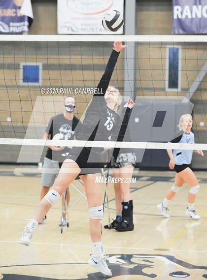 Thumbnail 3 in Veritas Prep @ Rancho Solano Prep photogallery.