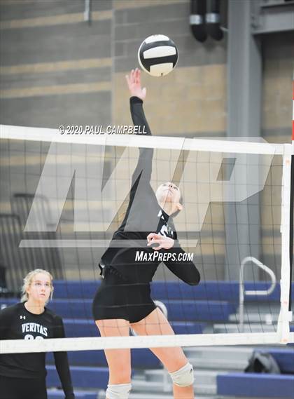 Thumbnail 2 in Veritas Prep @ Rancho Solano Prep photogallery.
