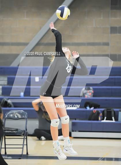 Thumbnail 1 in Veritas Prep @ Rancho Solano Prep photogallery.