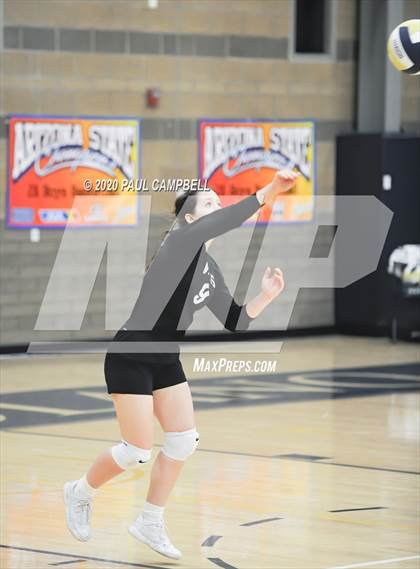 Thumbnail 2 in Veritas Prep @ Rancho Solano Prep photogallery.