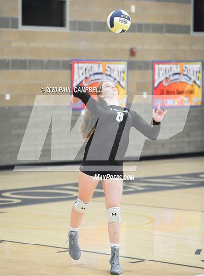 Thumbnail 2 in Veritas Prep @ Rancho Solano Prep photogallery.