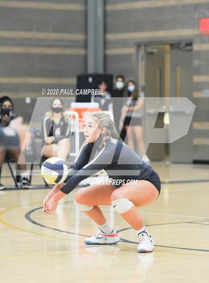 Thumbnail 1 in Veritas Prep @ Rancho Solano Prep photogallery.