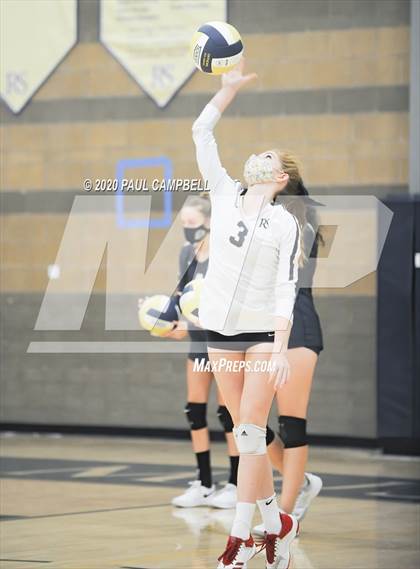 Thumbnail 1 in Veritas Prep @ Rancho Solano Prep photogallery.