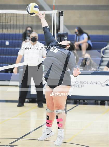Thumbnail 2 in Veritas Prep @ Rancho Solano Prep photogallery.
