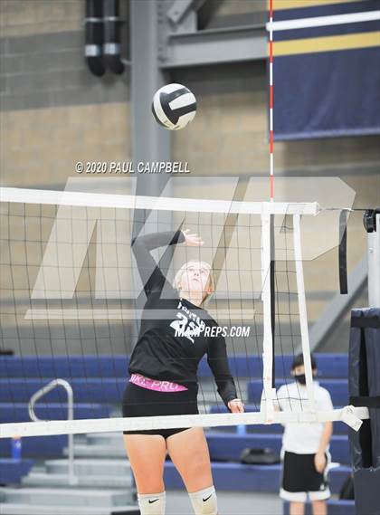 Thumbnail 3 in Veritas Prep @ Rancho Solano Prep photogallery.
