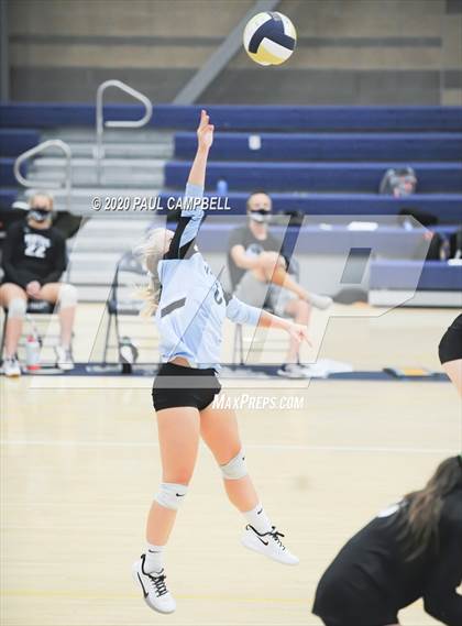 Thumbnail 3 in Veritas Prep @ Rancho Solano Prep photogallery.