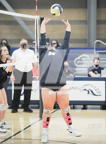 Thumbnail 2 in Veritas Prep @ Rancho Solano Prep photogallery.