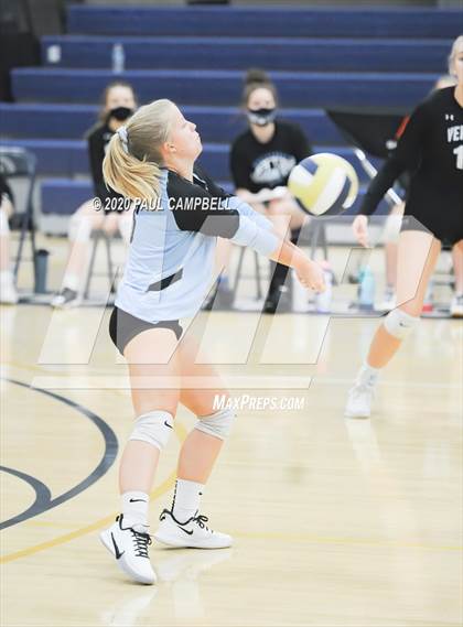 Thumbnail 3 in Veritas Prep @ Rancho Solano Prep photogallery.