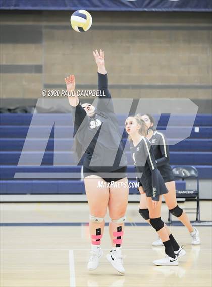 Thumbnail 3 in Veritas Prep @ Rancho Solano Prep photogallery.