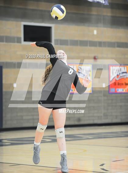 Thumbnail 3 in Veritas Prep @ Rancho Solano Prep photogallery.