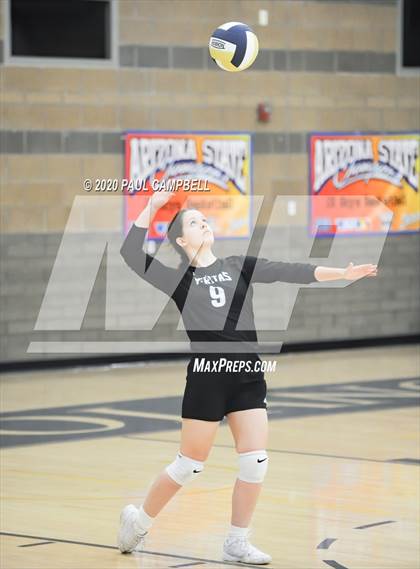Thumbnail 1 in Veritas Prep @ Rancho Solano Prep photogallery.