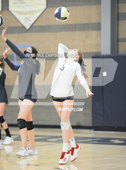 Thumbnail 2 in Veritas Prep @ Rancho Solano Prep photogallery.