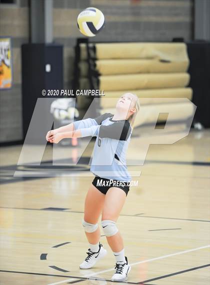 Thumbnail 1 in Veritas Prep @ Rancho Solano Prep photogallery.