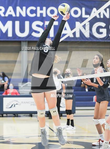 Thumbnail 1 in Veritas Prep @ Rancho Solano Prep photogallery.