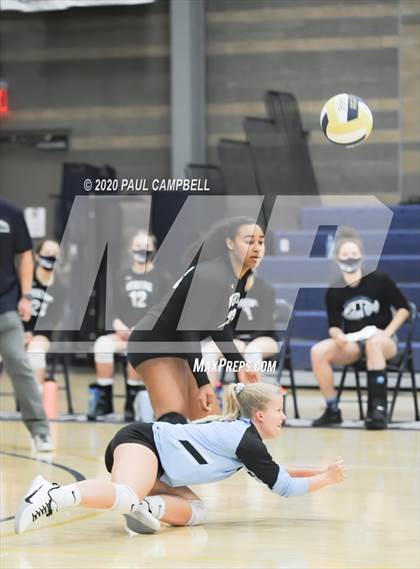 Thumbnail 3 in Veritas Prep @ Rancho Solano Prep photogallery.
